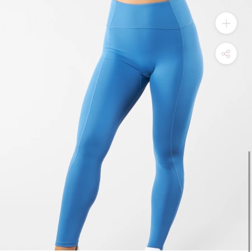 Buff Bunny Outlaw Leggings